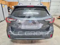 2021 Subaru Outback фото