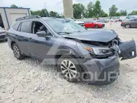 2021 Subaru Outback photo
