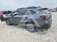 2021 Subaru Outback photo