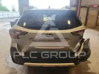 2021 Subaru Outback photo