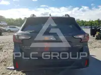 2021 Subaru Outback photo