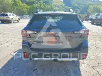 2021 Subaru Outback фото