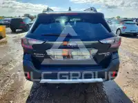 2021 Subaru Outback photo