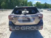 2021 Subaru Outback фото