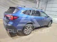 2021 Subaru Outback фото
