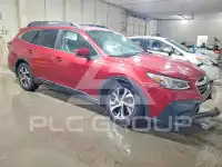 2021 Subaru Outback фото