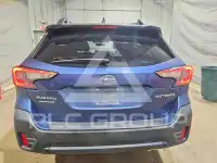 2021 Subaru Outback фото