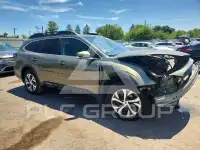 2021 Subaru Outback фото