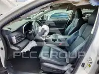 2021 Subaru Legacy photo