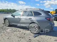 2021 Subaru Outback photo