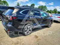 2021 Subaru Outback фото