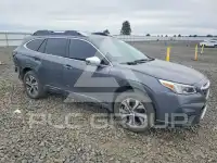 2021 Subaru Outback фото