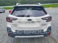 2021 Subaru Outback photo