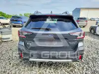 2021 Subaru Outback photo