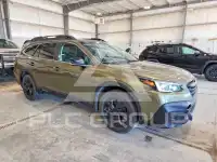 2021 Subaru Outback фото