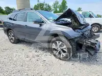 2021 Subaru Outback фото