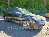 2021 Subaru Outback photo