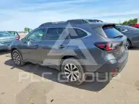 2021 Subaru Outback фото