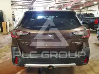 2021 Subaru Outback фото