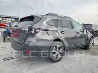 2021 Subaru Outback фото