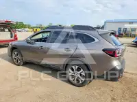 2021 Subaru Outback фото
