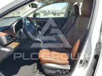 2021 Subaru Outback фото
