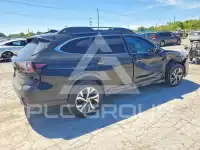 2021 Subaru Outback фото