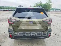 2021 Subaru Outback photo