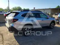 2021 Subaru Outback фото