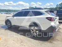2021 Subaru Outback фото