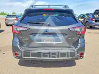 2021 Subaru Outback фото