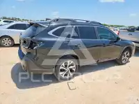 2021 Subaru Outback фото