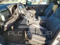 2021 Subaru Outback фото