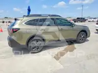 2021 Subaru Outback фото