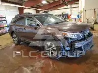 2021 Subaru Outback фото