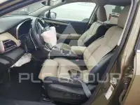 2021 Subaru Outback фото