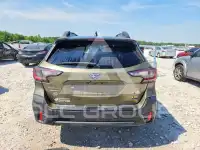 2021 Subaru Outback photo