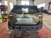 2021 Subaru Outback photo