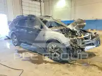2021 Subaru Outback фото