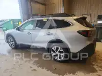 2021 Subaru Outback photo