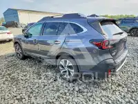 2021 Subaru Outback photo