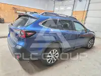 2021 Subaru Outback photo