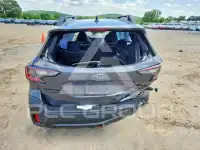 2021 Subaru Outback фото