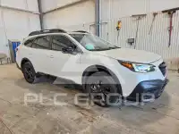 2021 Subaru Outback photo