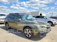 2021 Subaru Outback фото