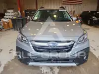 2021 Subaru Outback photo