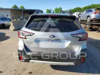 2021 Subaru Outback фото