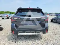 2021 Subaru Outback фото