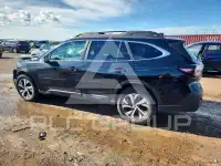 2021 Subaru Outback photo
