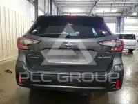 2021 Subaru Outback фото